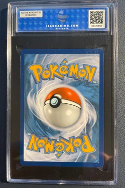 GEM MINT 10 I2021 Pokemon SWSH Battle Styles Single Strike Urshifu Vmax 086 - Image 2