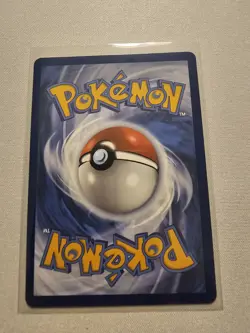 Watchog 071/086 NM - Master Ball Holo - 2025 S&V TCG Pokemon White Flare - Image 2