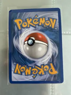 Riolu 61/130 Reverse Holo Diamond & Pearl VINTAGE POKEMON NEAR MINT RARE 2007 - Image 2