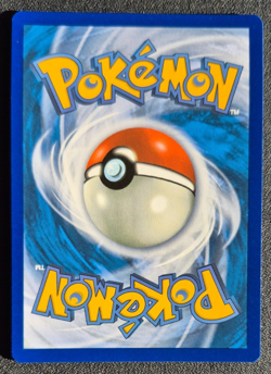 2024 Pokemon Temporal Forces TEF-EN Hero's Cape #152/162 Holo Ace Spec - Image 2