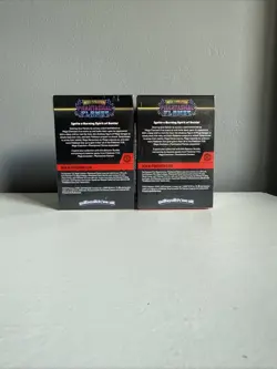 Pokemon TCG: Mega Evolution-Phantasmal Flames Booster Bundle (6 Packs) - Image 4