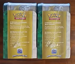 (PACK OF 2) Pokemon TCG -Arceus Collector Chest Lunchbox Tin Spring 2022 SEALED! 820650850202 - Image 2