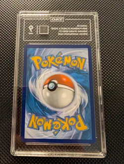 Pokemon TCG: Latias EX - SIR 239/191 - Surging Sparks - TAG 9 MINT - Image 2
