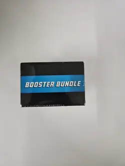 Pokemon Scarlet and Violet SV10.5 Black Bolt Booster Bundle - Image 3