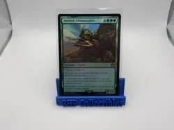 Ancient Adamantoise Prerelease Cards Foil - Image 1