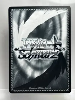 Weiss Schwarz Sneaker Bunko vol.2 Sst/W123-067 R Mio Testament Trading Card - Image 2