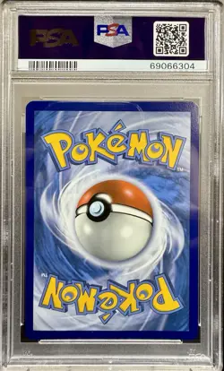 2019 Cosmic Eclipse Charizard & Braixen GX Tag Team Card 22/236 PSA 10 GEM MINT - Image 2