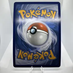 Black Kyurem Ex Surging Sparks Stamped Jumbo Oversized Card Full Art Holo Promo - Image 2