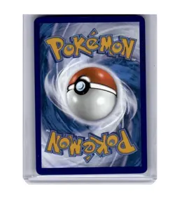 Lucario VSTAR SWSH214 NM Full Art Promo Rare Pokemon Card - Image 2