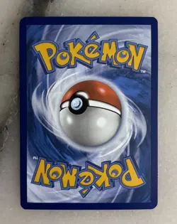 Mr. Mime 013/034 CLB Classic Collection Holo Pokemon Card NM - Image 2