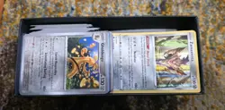 Lot Of (600) Pokemon Bulk Trading Cards-Holo, Reverse, ALL RARE - Image 4