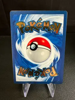 Pikachu 58/102, Celebrations Gold Metal Card, Pokemon, LP/NM - Image 2
