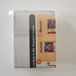 One Piece Card Game Starter Deck Monkey D. Luffy Leader Card 5000 Power Pack - Image 3