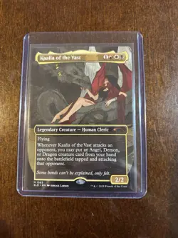Kaalia of the Vast Secret Lair Drop Regular - Image 1