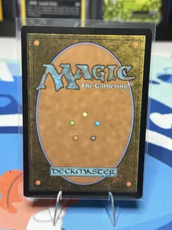 MTG - The Earth Crystal - Final Fantasy - Image 2