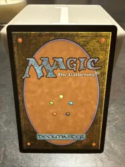 Magic: The Gathering Avatar Collector Roku Firebender Extended Art M 0191 - Image 2
