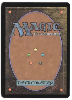 Captain N'ghathrod 646 CLB MTG NM Foil - Image 2