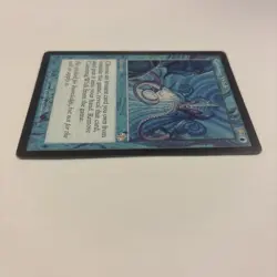 Cunning Wish MP Judgment MTG English Regular 37 / 143 - Image 3