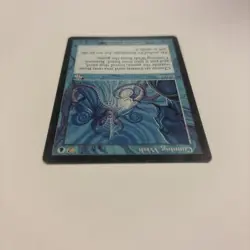 Cunning Wish MP Judgment MTG English Regular 37 / 143 - Image 4