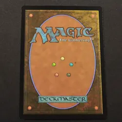 Vedalken Orrery 163 MTG The List (TLP) Rare NM - Image 2