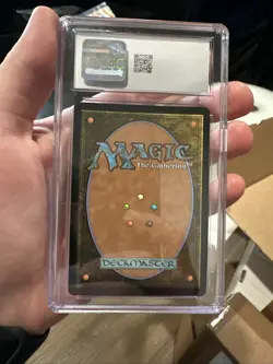 Spider-Woman, Stunning Savior (Borderless) Marvel's Spider-Man Foil CGC 10 🔥 - Image 5