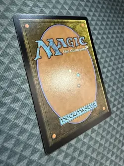 MTG Deadly Rollick #0309 Showcase Promo Avatar: The Last Airbender: E-L (TLE) - Image 4