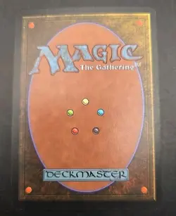 Dawnstrider Mercadian Masques MTG Regular Moderately Played - Image 2
