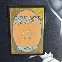 MTG Magic - Obscuring Haze - English Commander 2020 RARE - Near Mint NM - Image 3