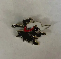 Pokemon Darkrai Pin Mythical Collection 2016 Collector's Pin - Image 4