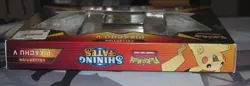 Pokemon TCG: Shining Fates Pikachu V Collection Box Brand New - Image 3