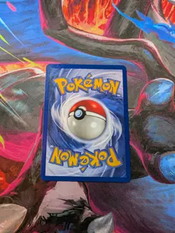 Kabuto - 1999 Pokemon 1st Edition Fossil Set 50/62 NM Near Mint Unplayed (D) - Image 2