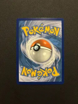 Mew BW98 Holo Pokemon Black Star Promo - LP - Image 2