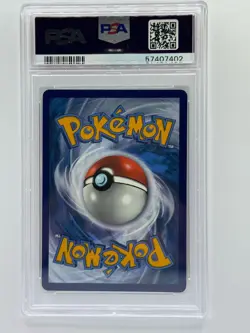 2020 Pokemon Champion's Path ETB Promo Charizard V SWSH050 - PSA 10 GEM MINT - Image 2