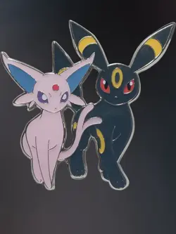 Pokemon TCG Scarlet and Violet Prismatic Evolutions Premium Figure Collection - Image 5