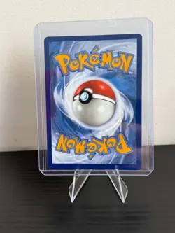 Ralts 211/198 SV01: Scarlet & Violet Base Set Holo Pokemon TCG - Image 2