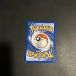 Pokemon Park 131/147 Aquapolis Regular Near Mint E Reader 2002 Vintage - Image 2