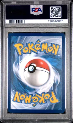 2025 POKEMON PRE EN-PRISMATIC EVOLUTIONS #014 FLAREON EX EX PSA 10 - 128670875 - Image 2