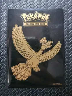 Pokemon TCG Latias & Latios GX (Full Art) 169/181 Tag Team Sm-Team Up Holo NM - Image 3