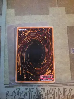 YUGIOH ROSARIA THE STATELY FALLEN ANGEL PRC1-EN016 SECRET 1ST ED NM - Image 2