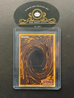 YuGiOh X-Cross Cannon (Ultra Rare) MZTM-EN018 Maze of the Master - Image 2