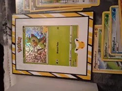 Pokemon TCG 450+ Bulk Card Lot - Vintage, C/UC, Rare, Holos, EX,etc. 1999-24 -29 - Image 2