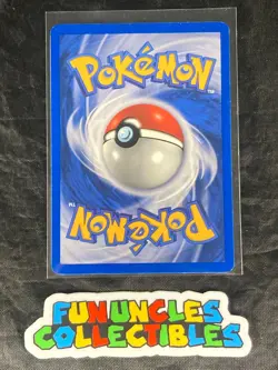 Pokemon TCG - Charmander - 46/102 - Common Unlimited - Base Set - Image 2