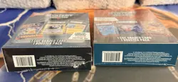 Pokemon TCG Bundle - 2 Mystery CGC Boxes + Prismatic Evolutions Surprise Box 🏰 - Image 4