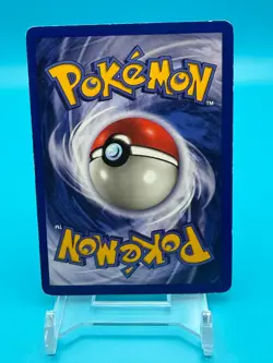 Item Finder Pokemon Trainer Card - Base Set #74 Near Mint TCG - Image 2