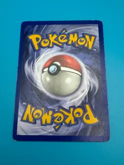 Item Finder Pokemon Trainer Card - Base Set #74 Near Mint TCG - Image 4