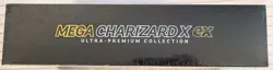 Pokemon TCG Mega Charizard X ex Ultra Premium Box UPC BRAND NEW/Factory Sealed - Image 4