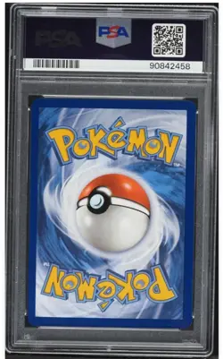 2023 Pokemon Scarlet & Violet 151 Full Art Charizard EX #183 PSA 10 GEM MINT - Image 2