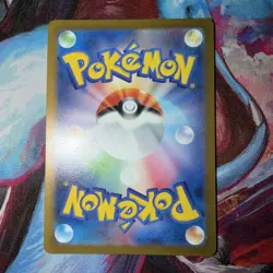 NM Glaceon 069/SV-P Yu Nagaba Promo - Pokemon Japan TCG - Image 4