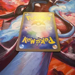 NM Glaceon 069/SV-P Yu Nagaba Promo - Pokemon Japan TCG - Image 5