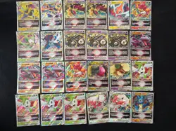 152x VMAX - VSTAR - ex - Pokemon Cards - Lot of 75 VMAX, VSTAR, ex Cards - NM - Image 3